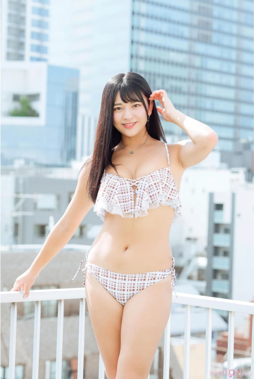 [JP] Anon Sakurada (桜田愛音) & Rin Sakura (桜りん) & Kaoru Miyanaga (宮永薫) & Kana Tokue (徳江かな): Chameleon Republic Dreamin’ (coprte) (118 photos) – Page 3