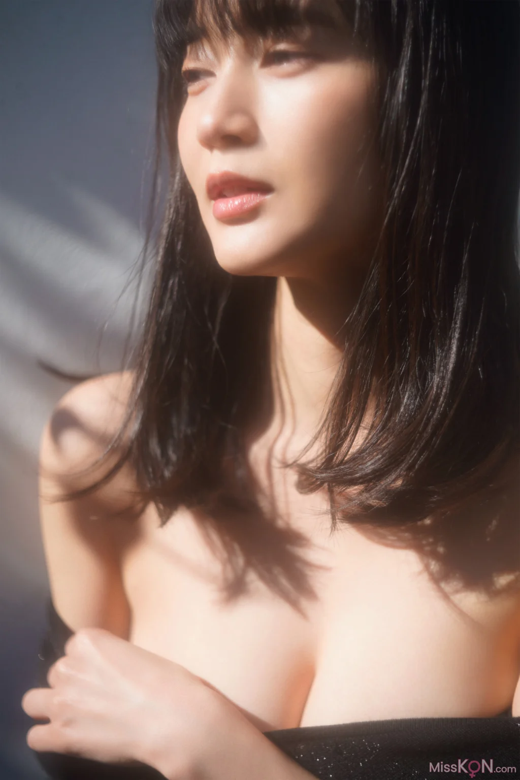 [JP] Arisa Deguchi (出口亞梨沙): 週刊現代デジタル写真集 背徳ラブホテル (130 photos)