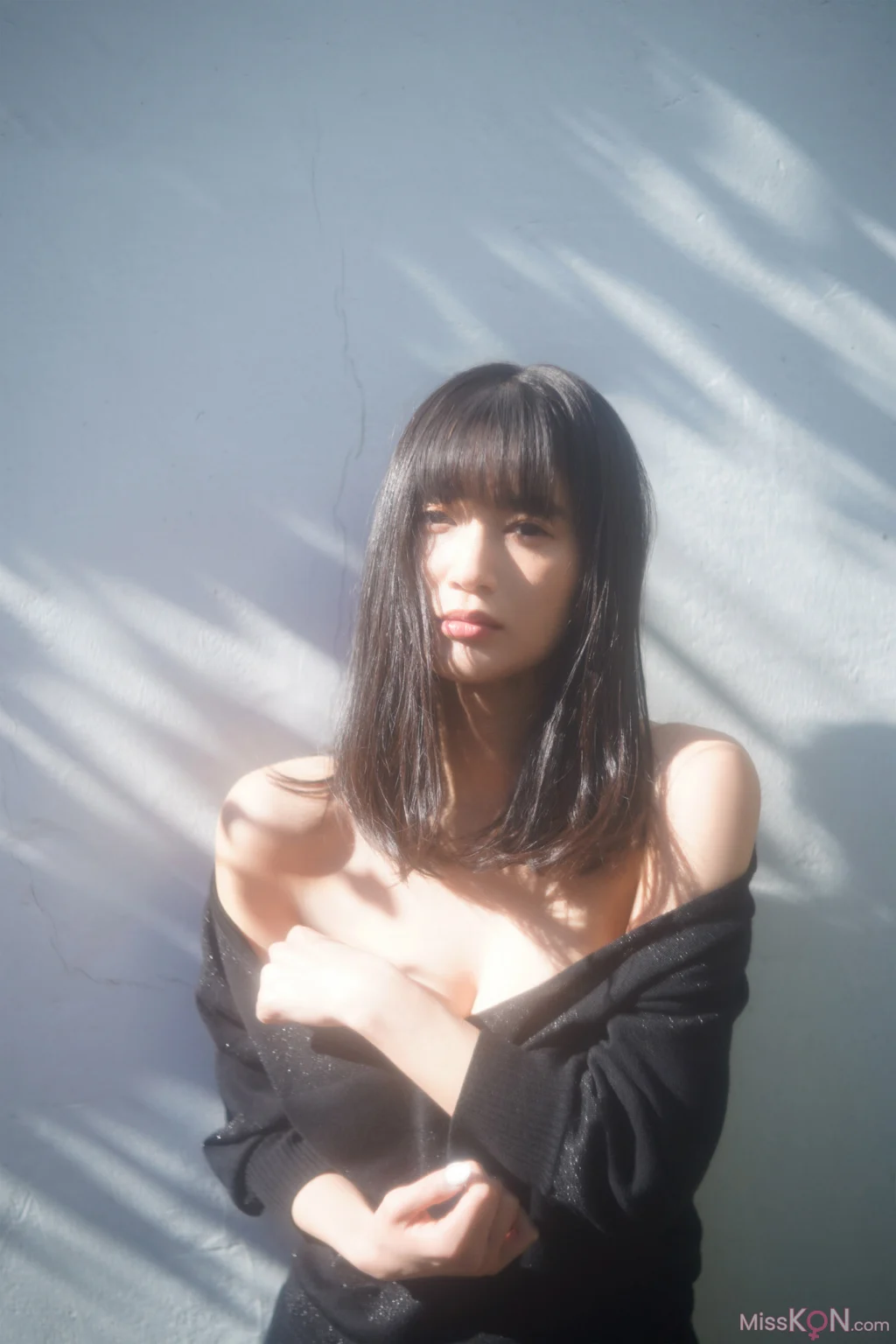 [JP] Arisa Deguchi (出口亞梨沙): 週刊現代デジタル写真集 背徳ラブホテル (130 photos)