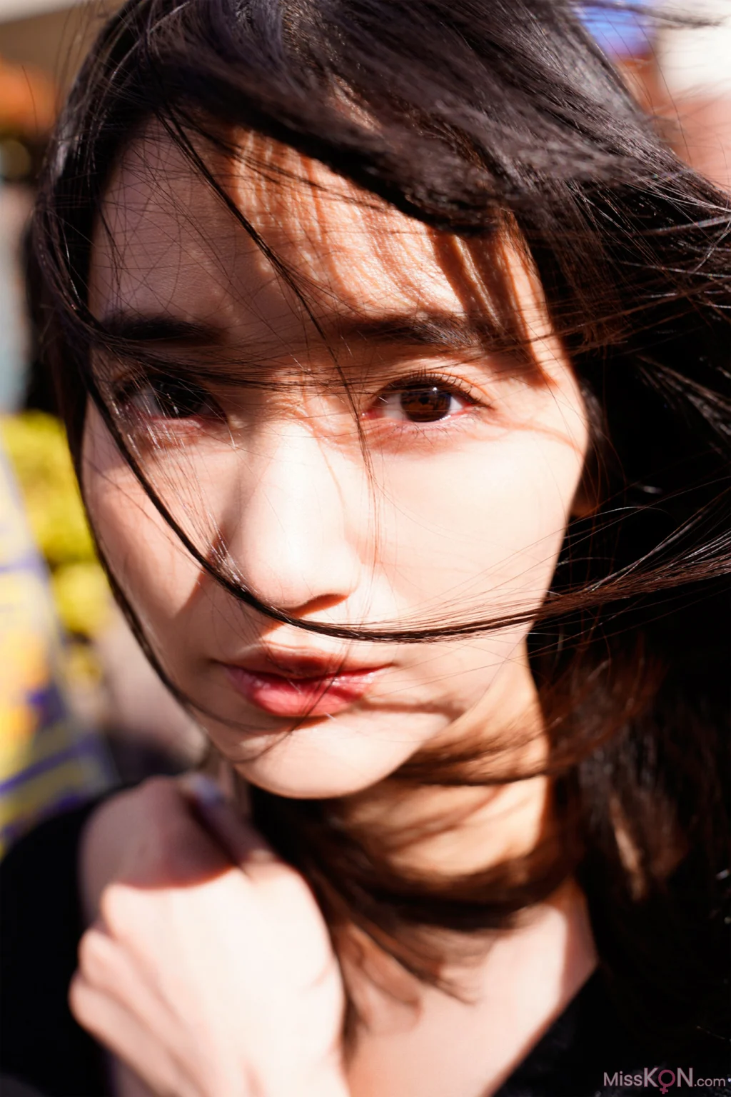[JP] Arisa Deguchi (出口亞梨沙): 週刊現代デジタル写真集 背徳ラブホテル (130 photos)