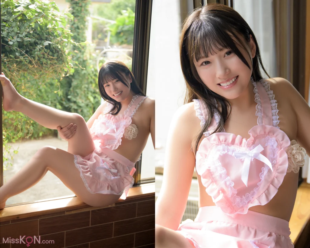 [JP] Kisaragi Himeka (如月ひめか): お尻に恋して Ver.2 (スパイスビジュアル) (97 photos) – Page 3