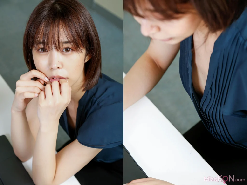 [JP] Manaka Tugu (真中つぐ): 秋葉原で働く美人OLコスプレイヤー・真中つぐ写真集 妄想日記＃2 (46 photos)