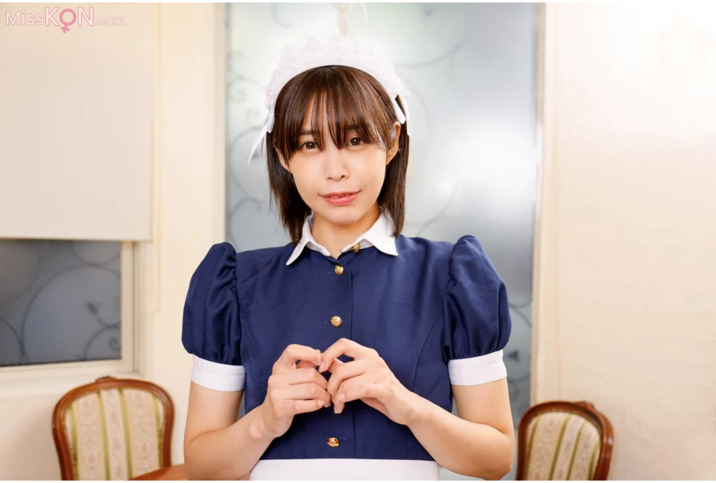 [JP] Manaka Tugu (真中つぐ): 秋葉原で働く美人OLコスプレイヤー・真中つぐ写真集 妄想日記＃5 (94 photos)