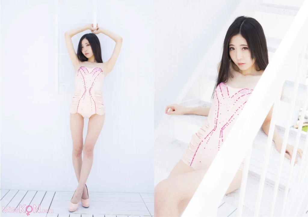 [JP] Nananano (七菜乃): 写真集 LOVER – NANO (59 photos)