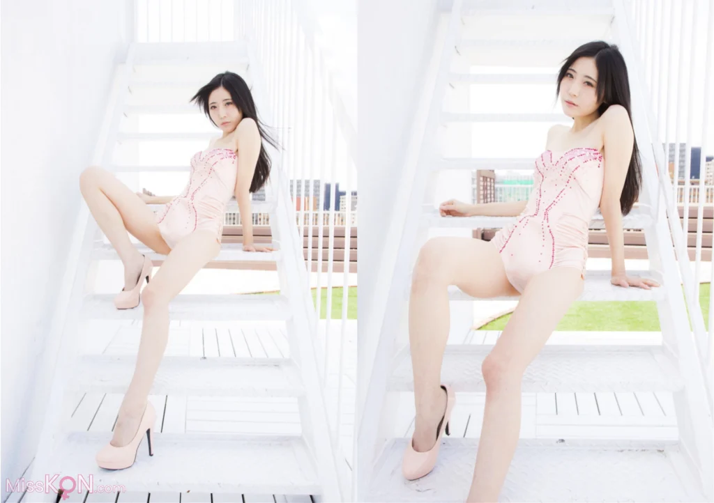 [JP] Nananano (七菜乃): 写真集 LOVER – NANO (59 photos)