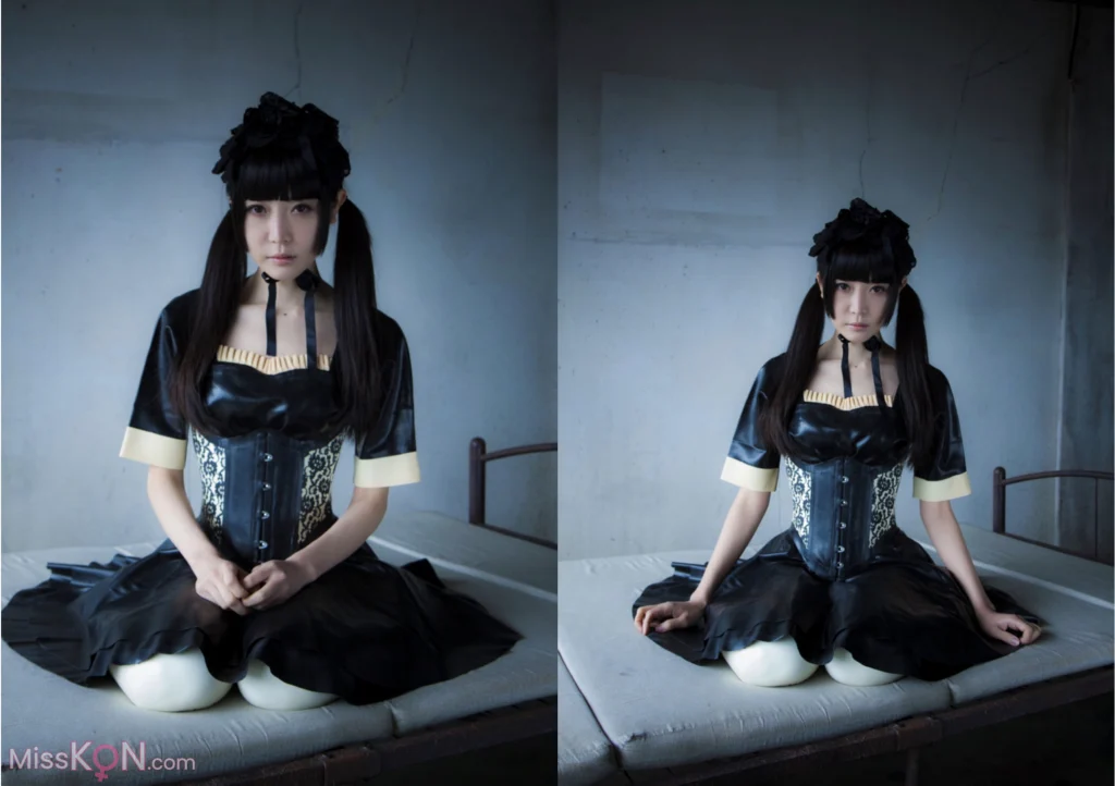 [JP] Nananano (七菜乃): 写真集 LOVER – NANO (59 photos)