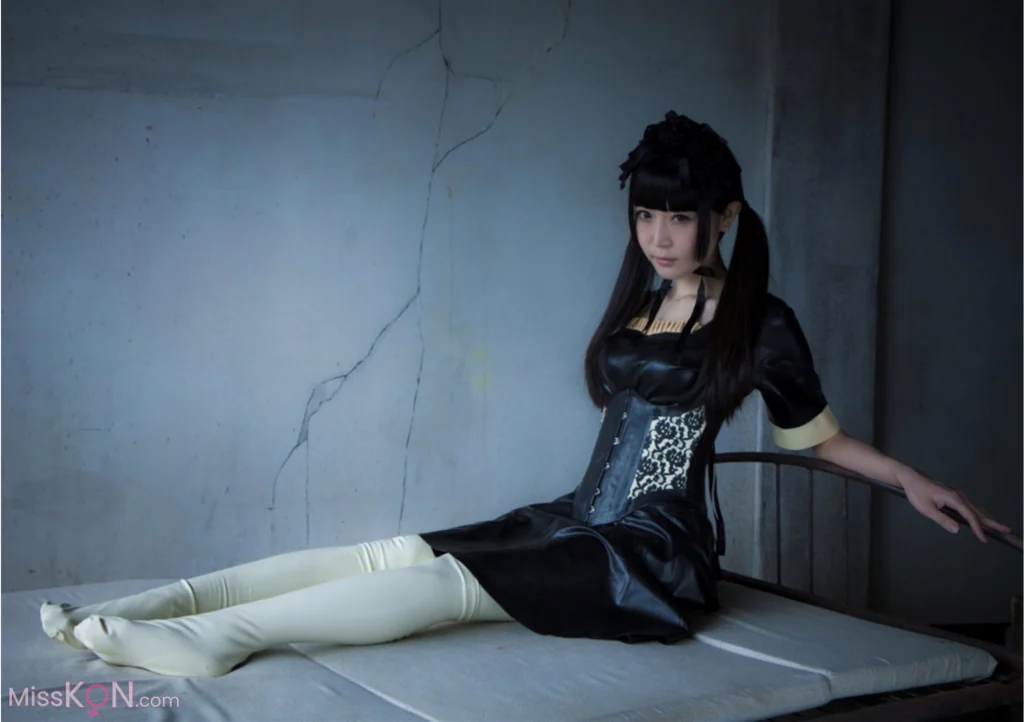 [JP] Nananano (七菜乃): 写真集 LOVER – NANO (59 photos)