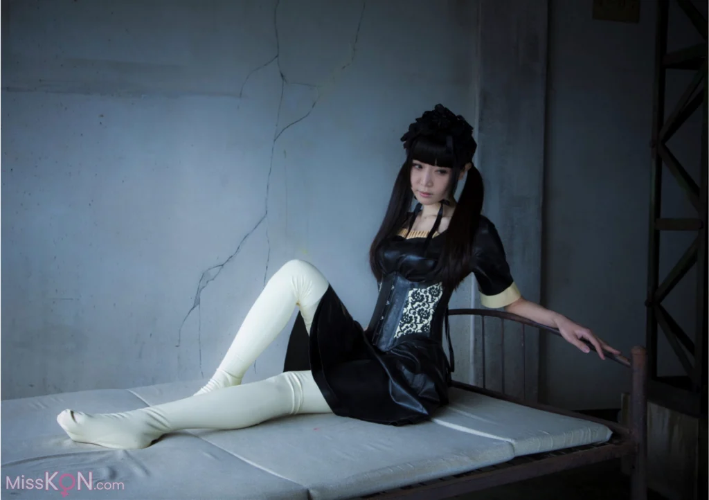[JP] Nananano (七菜乃): 写真集 LOVER – NANO (59 photos) – Page 2