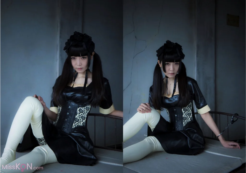 [JP] Nananano (七菜乃): 写真集 LOVER – NANO (59 photos) – Page 2