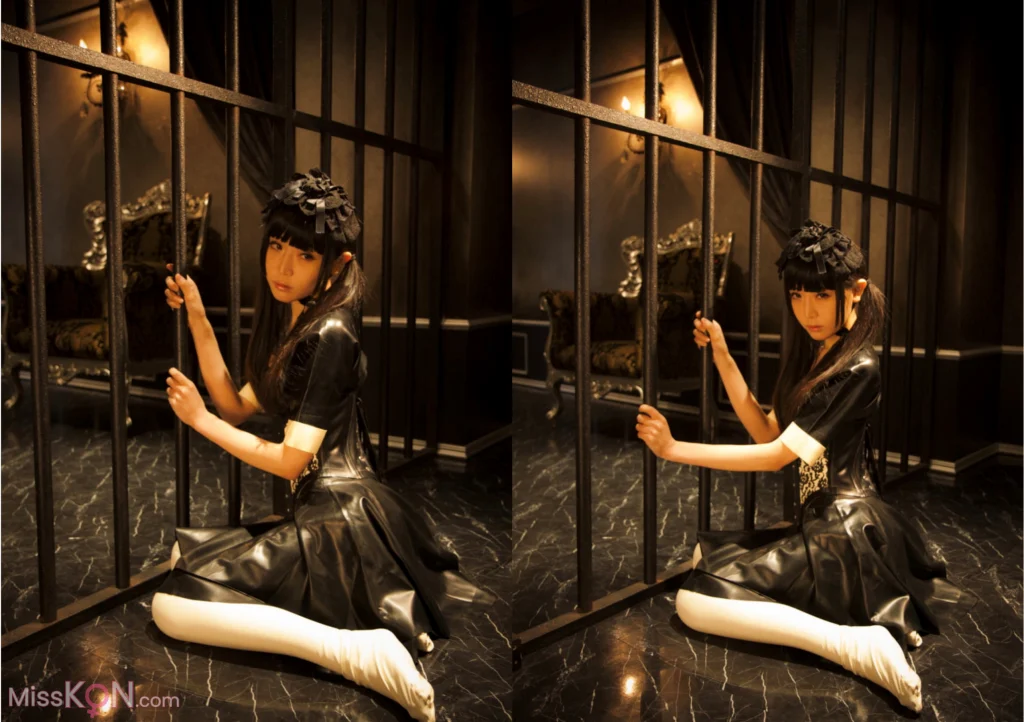 [JP] Nananano (七菜乃): 写真集 LOVER – NANO (59 photos) – Page 2
