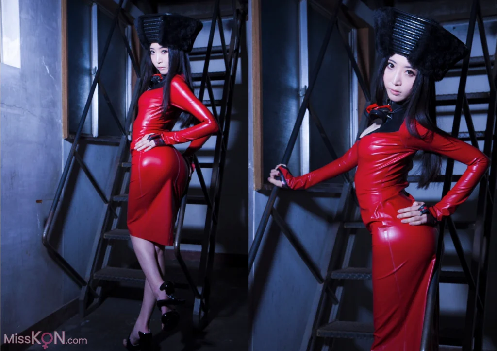 [JP] Nananano (七菜乃): 写真集 LOVER – NANO (59 photos) – Page 2