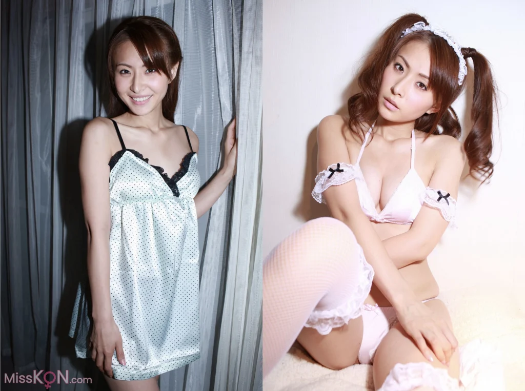 [JP] Rena Sawai (澤井玲菜): 写真集 「一緒に…」 (83 photos) – Page 2