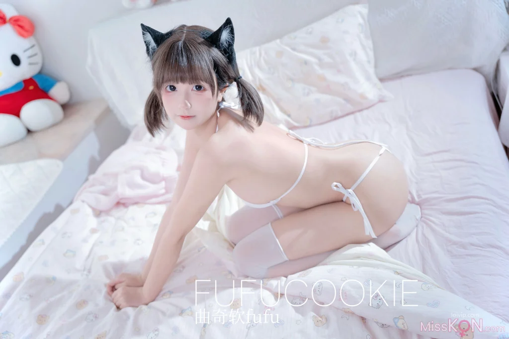 Coser@曲奇软fufu: 居家 (60 photos + 1 video) – Page 2