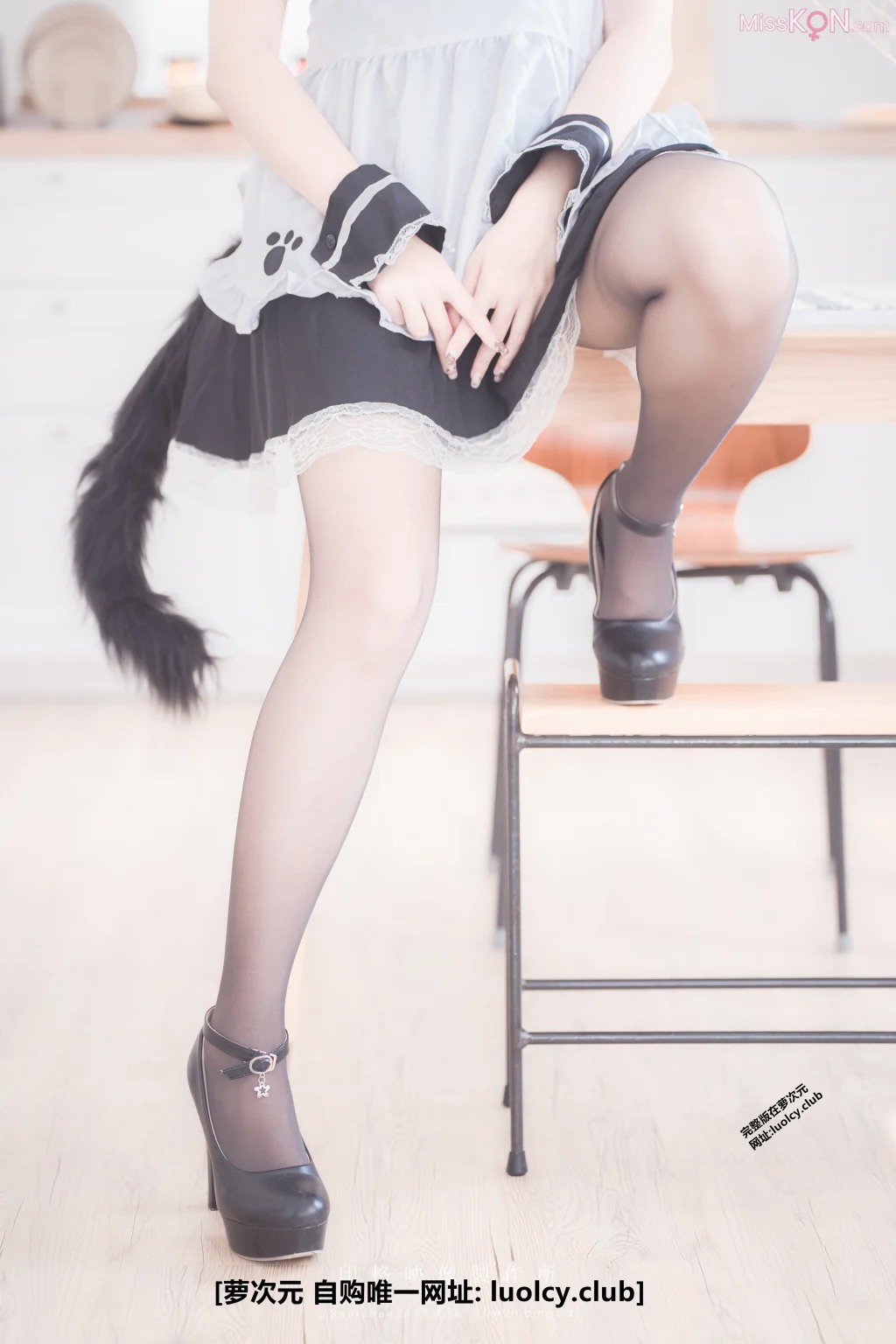 Coser@慕慕Momo: 8K Raiden 將軍大人的黑暗料理 (61 photos + 3 videos)