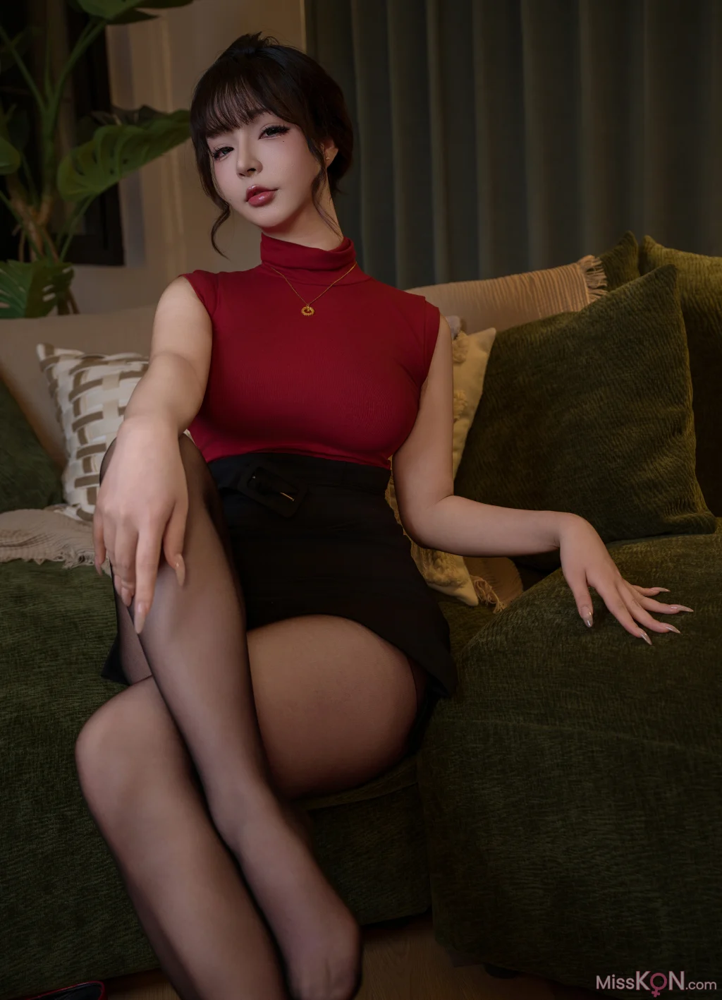 Coser@yuuhui玉汇: 入职考核+S (120 photos + 1 video) – Page 2