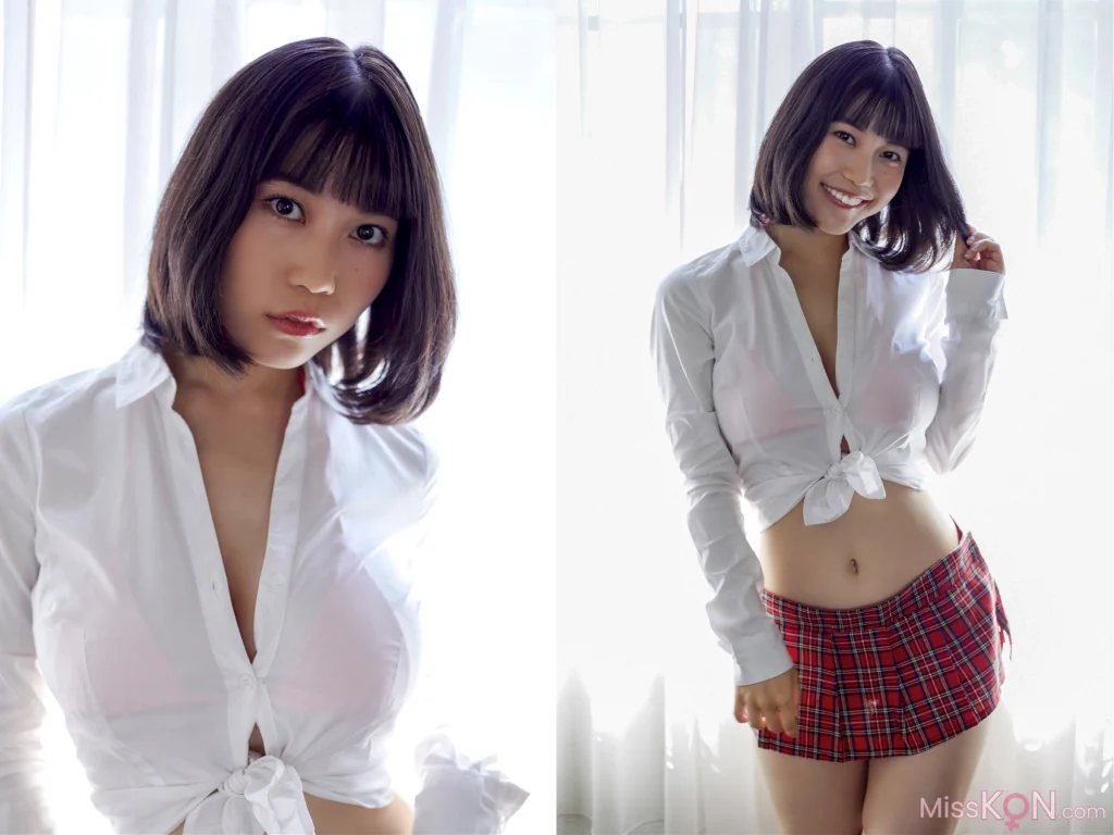[JP] Io Iori (伊織いお): 大容量279枚 未公開カット収録 BEST Vol.1 必撮！まるごと☆ (164 photos)