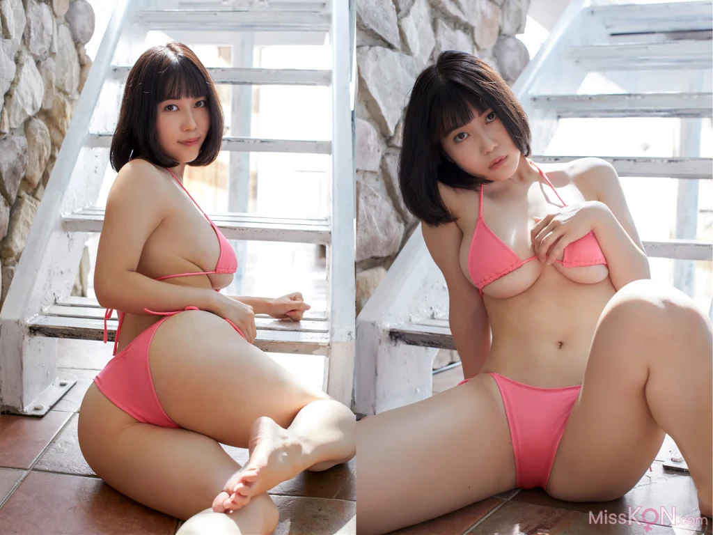 [JP] Io Iori (伊織いお): 大容量279枚 未公開カット収録 BEST Vol.1 必撮！まるごと☆ (164 photos) – Page 2