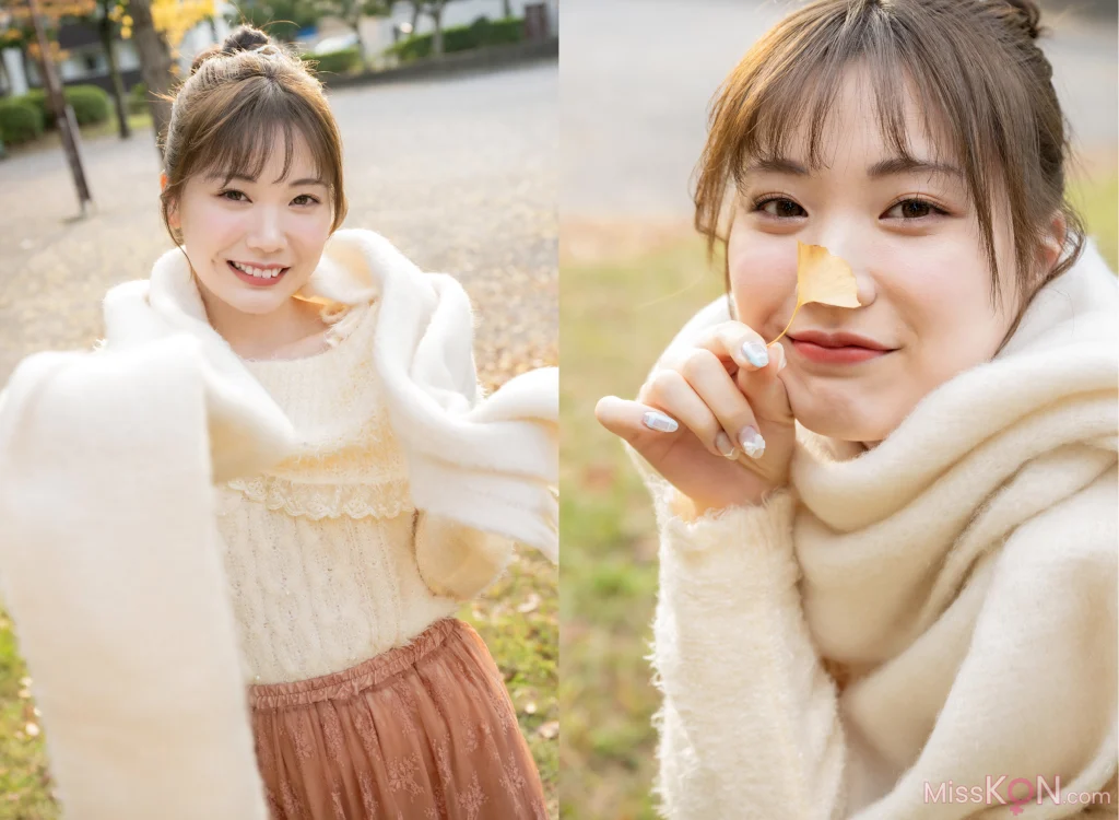 [JP] Mio Ishikawa (石川澪): アサ芸SEXY女優写真集 幻惑LIPS (31 photos) – Page 2