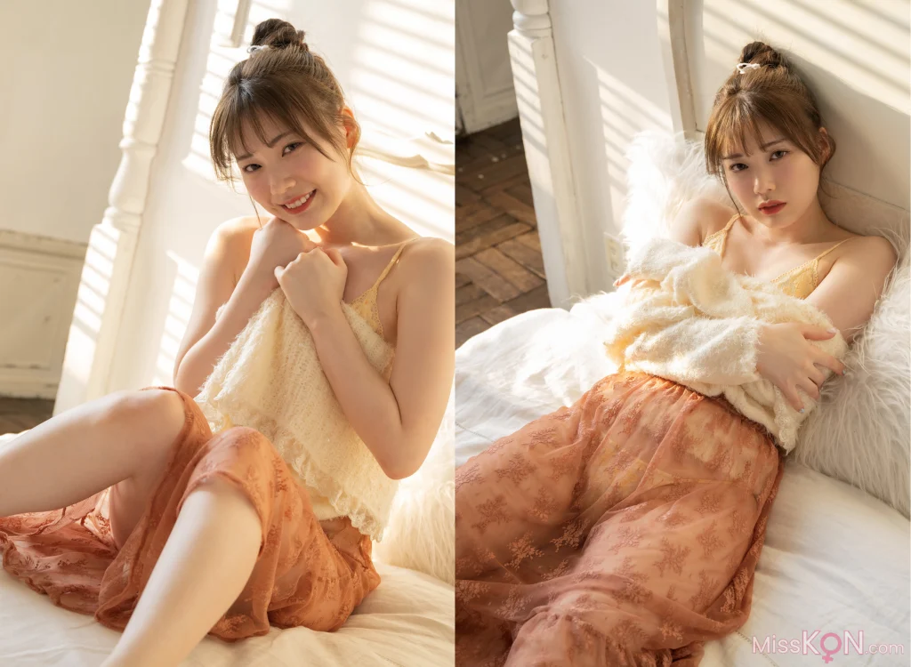 [JP] Mio Ishikawa (石川澪): アサ芸SEXY女優写真集 幻惑LIPS (31 photos) – Page 2