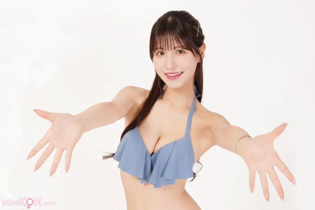 [JP] Momo Sakura (桜空もも): #バケショ VACATION SHOT 2023 (85 photos)