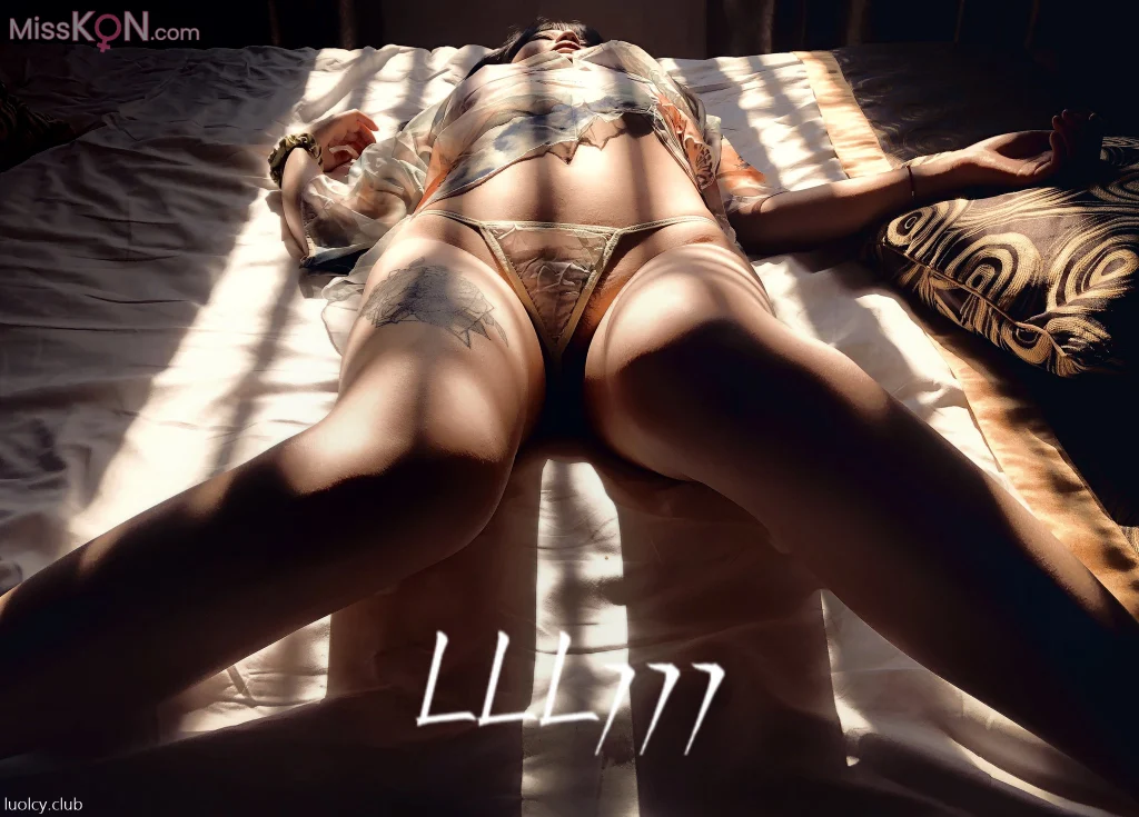 [OtherXXX] LLL777: 唯美色情写真集合集 (620 photos + 25 videos)