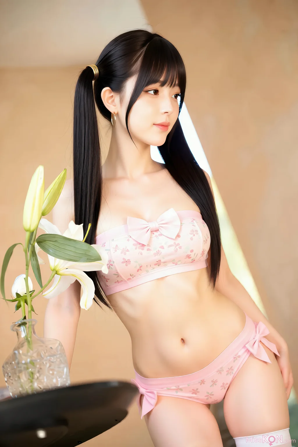 [AIGirl] 柚柚sasa (78 photos) – Page 2