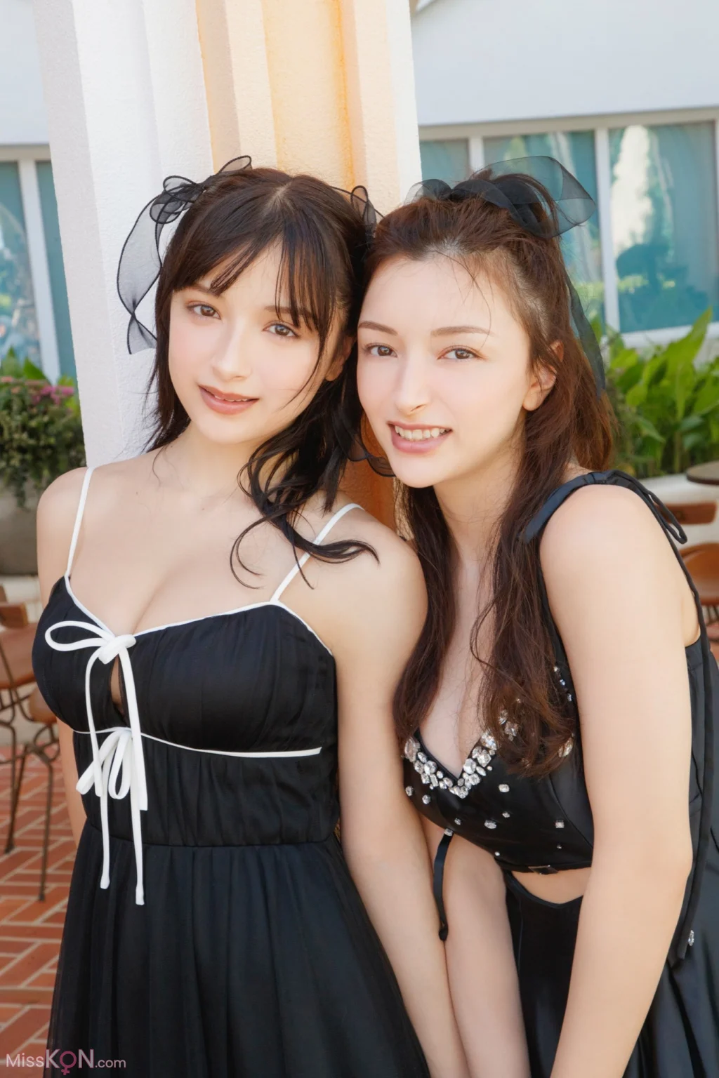 [JP] エリマリ姉妹: 【デジタル限定】1st写真集 Fericire オール未公開Edition (166 photos) – Page 2