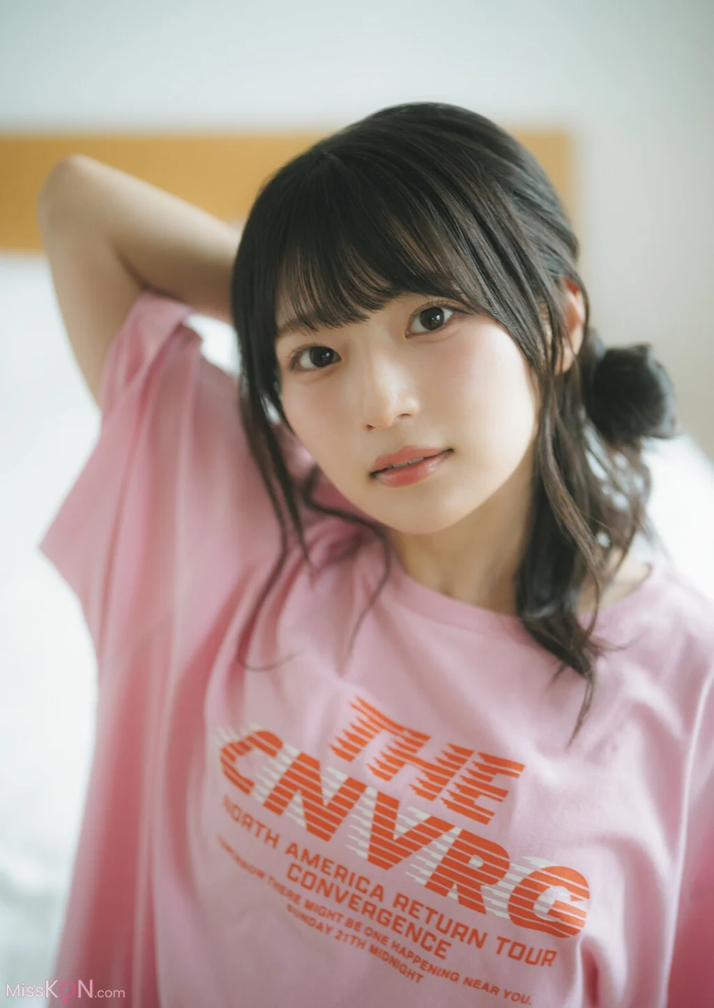 [JP] Hina Aoki (青木陽菜): フォトブック Nostalgia (123 photos)