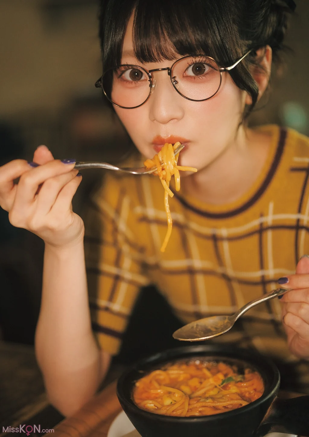 [JP] Hina Aoki (青木陽菜): フォトブック Nostalgia (123 photos) – Page 2