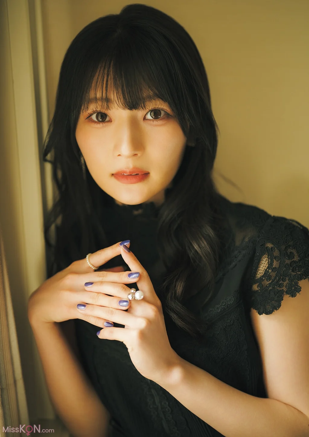 [JP] Hina Aoki (青木陽菜): フォトブック Nostalgia (123 photos) – Page 2