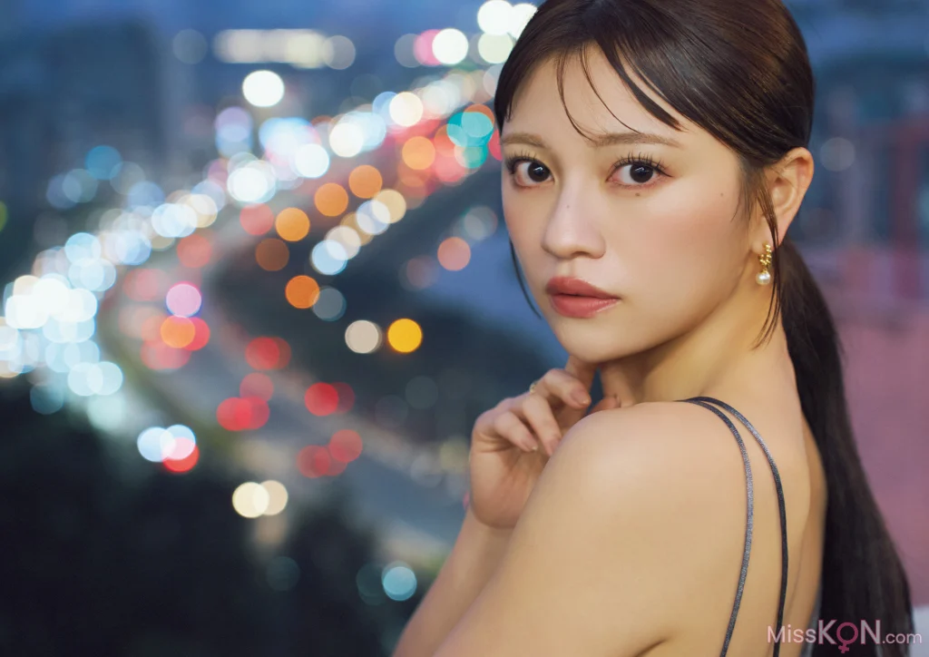 [JP] Nanase Hirokawa (廣川奈々聖): わーすた 2nd写真集『innocent』 (119 photos) – Page 2