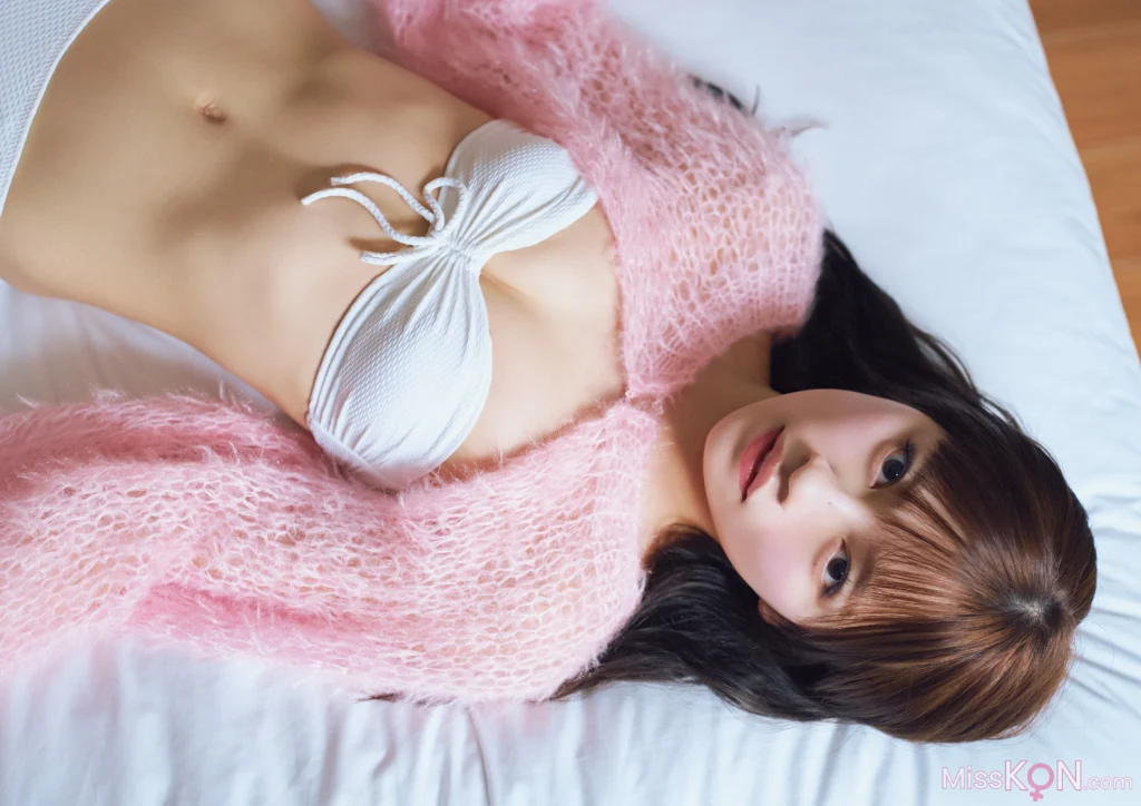 [JP] Nanase Hirokawa (廣川奈々聖): わーすた 2nd写真集『innocent』 (119 photos) – Page 2