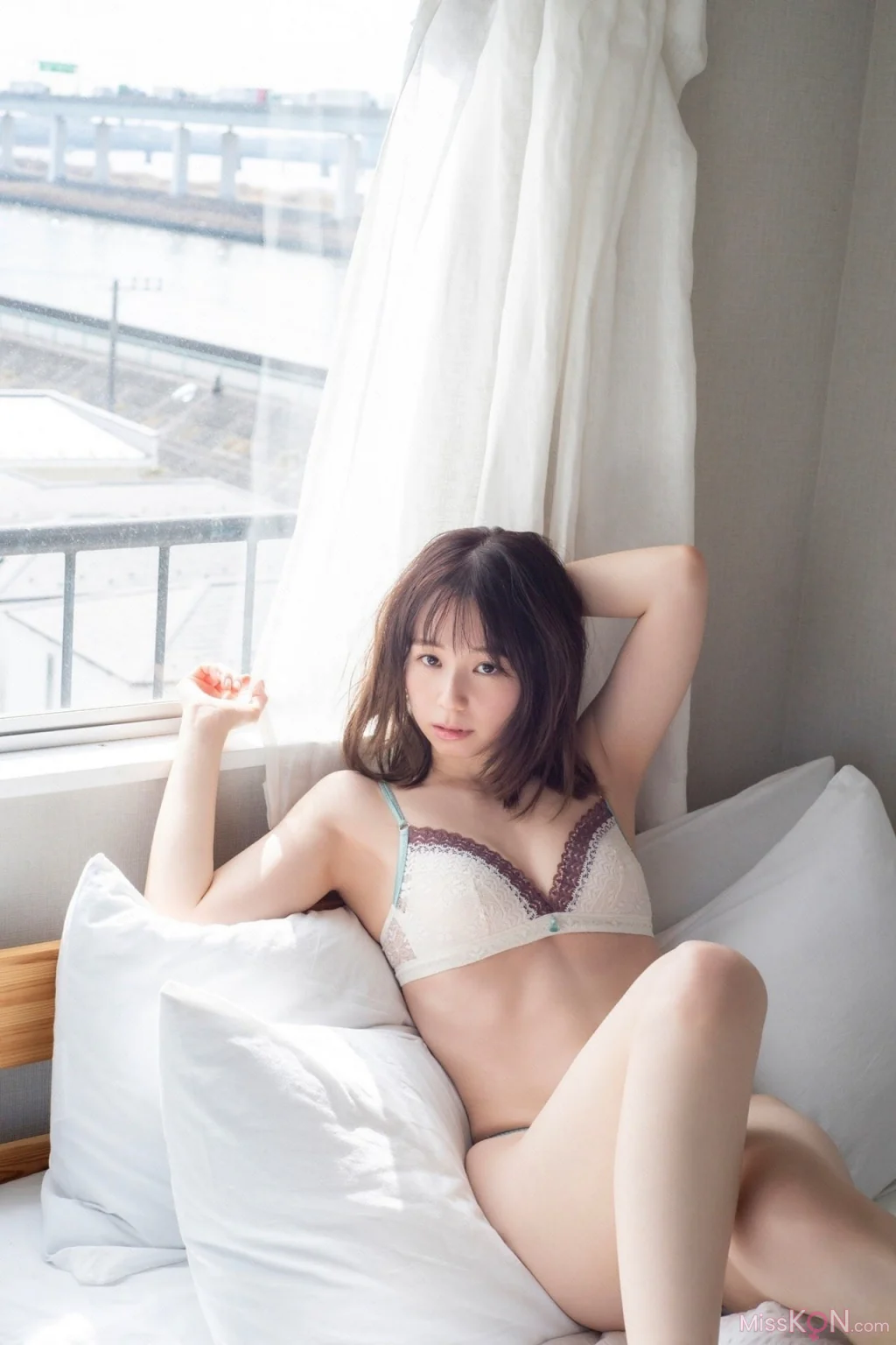 [JP] Rina Koike (小池里奈): 「あなたのページをめくる」SPA！デジタル写真集 (ＳＰＡ！ＢＯＯＫＳ) (63 photos)