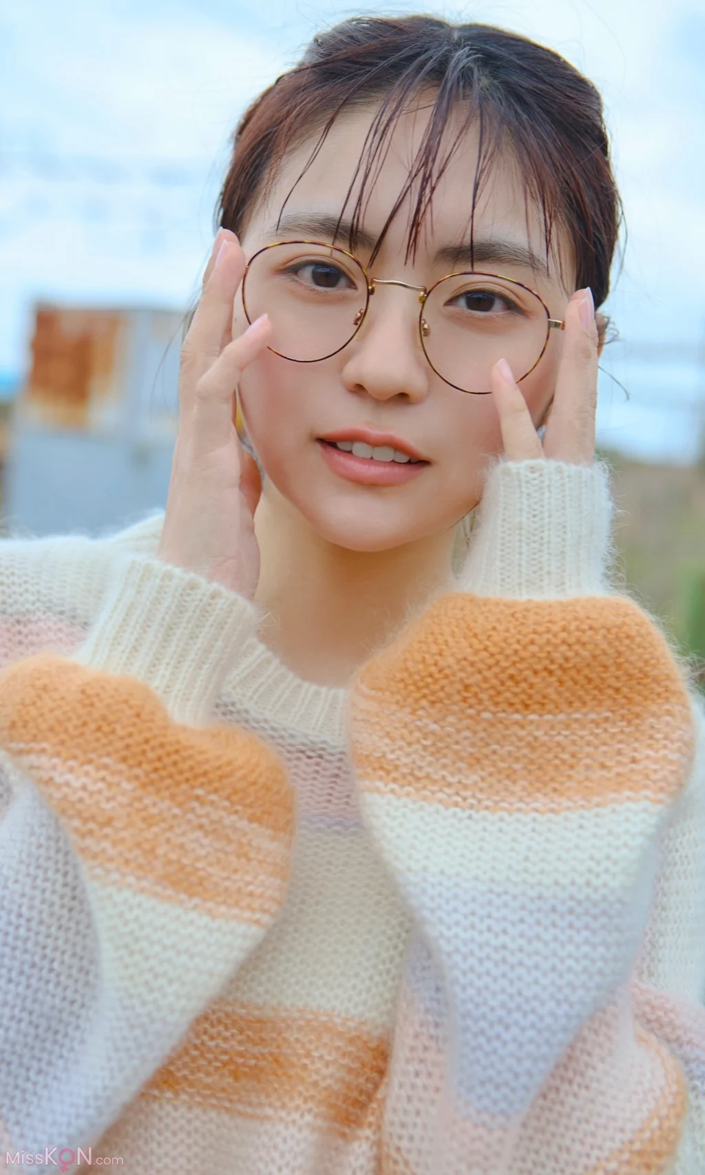 [JP] Toyoda Runa (豊田ルナ): 【デジタル限定】写真集「残像」 (週プレ PHOTO BOOK) (83 photos + 1 video) – Page 2