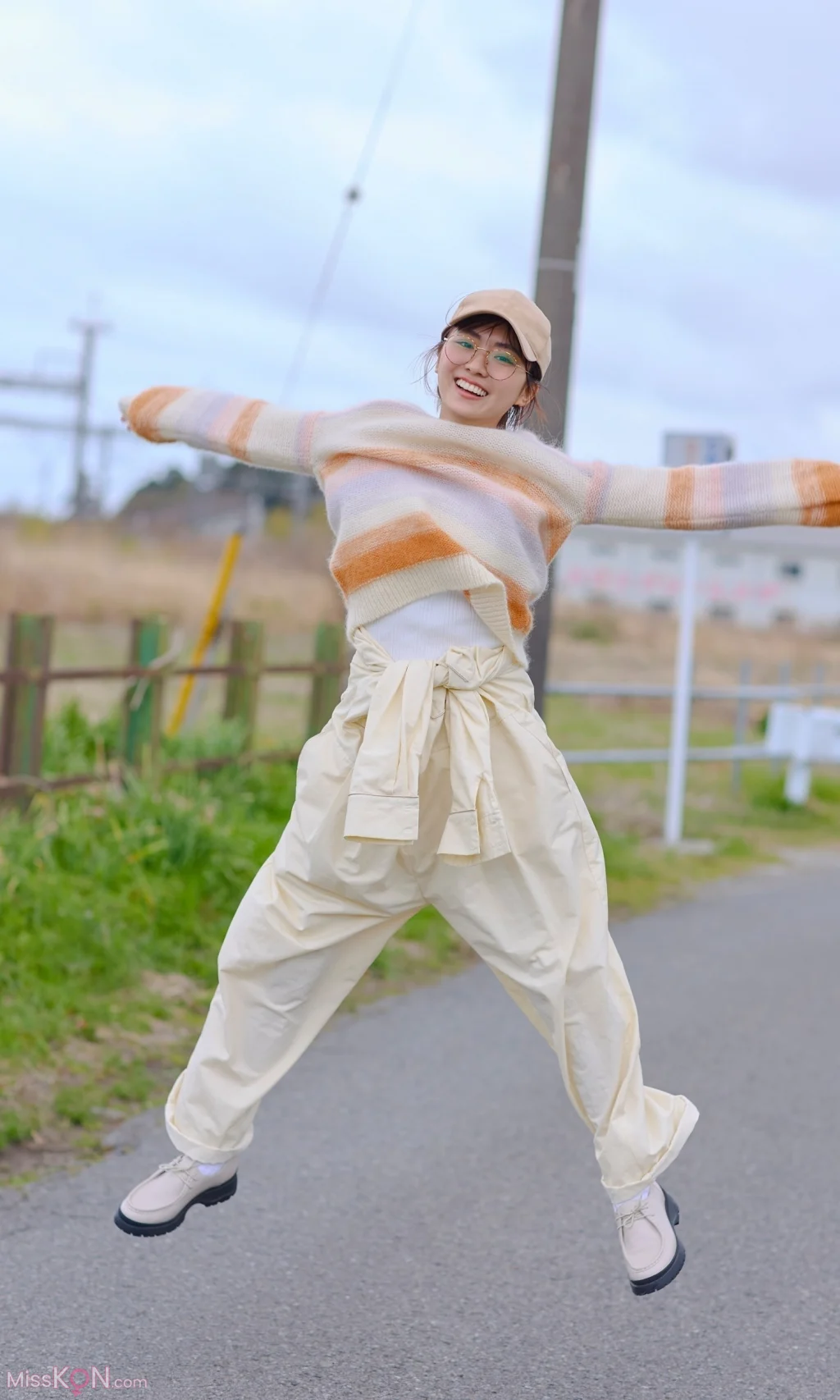 [JP] Toyoda Runa (豊田ルナ): 【デジタル限定】写真集「残像」 (週プレ PHOTO BOOK) (83 photos + 1 video) – Page 2