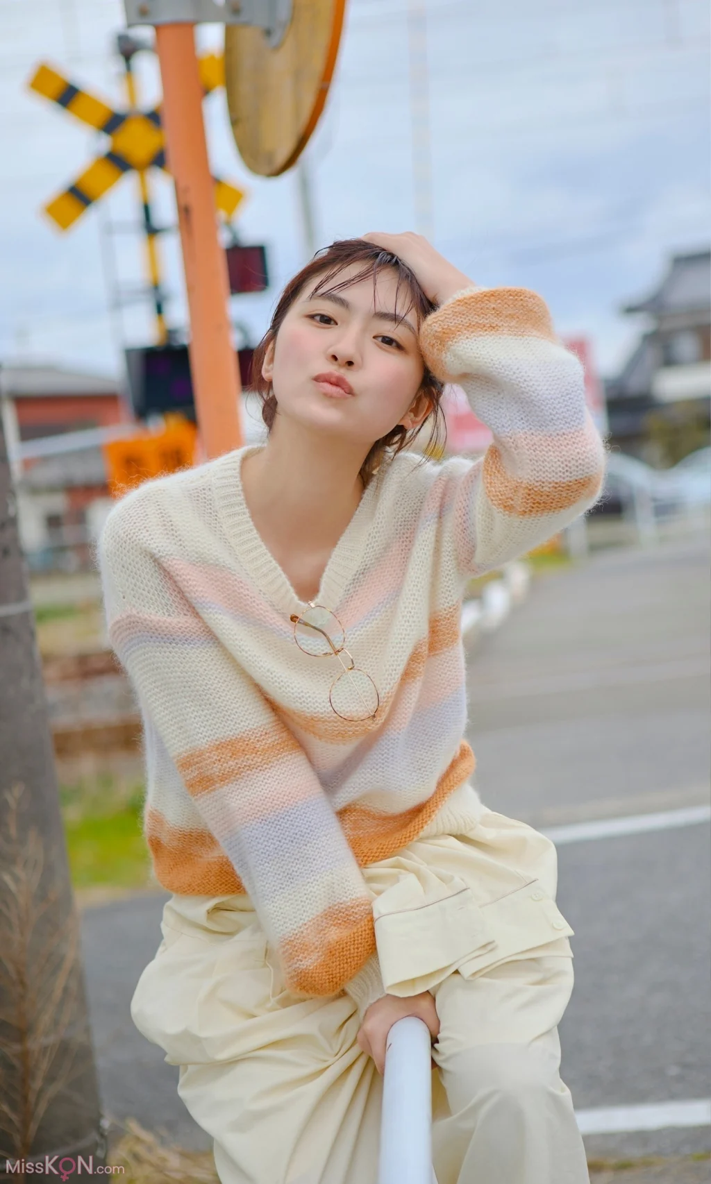 [JP] Toyoda Runa (豊田ルナ): 【デジタル限定】写真集「残像」 (週プレ PHOTO BOOK) (83 photos + 1 video) – Page 2