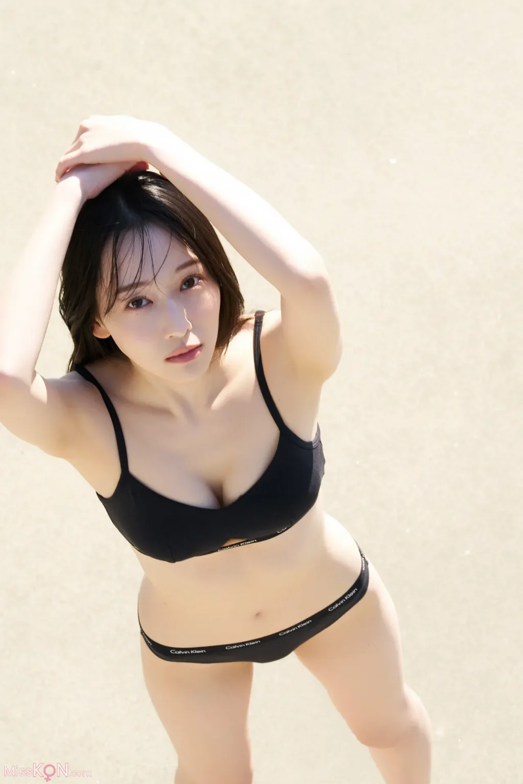 [JP] Yulano Ochi (越智ゆらの): FRIDAYデジタル写真集 Nocturne (89 photos) – Page 2