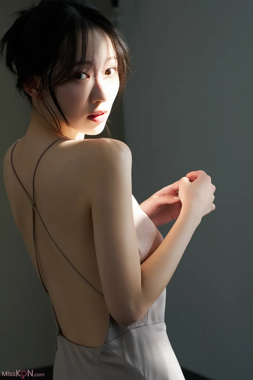 [JP] Yulano Ochi (越智ゆらの): FRIDAYデジタル写真集 Nocturne (89 photos) – Page 2