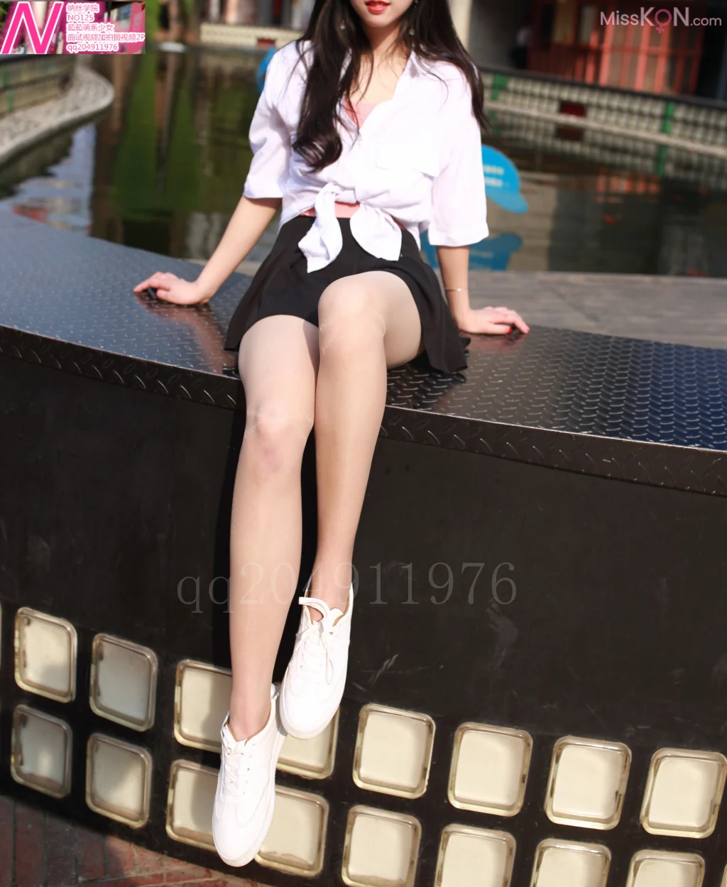 [NS纳丝摄影] No.017: 茹茹 萌系少女 (75 photos + 1 video)