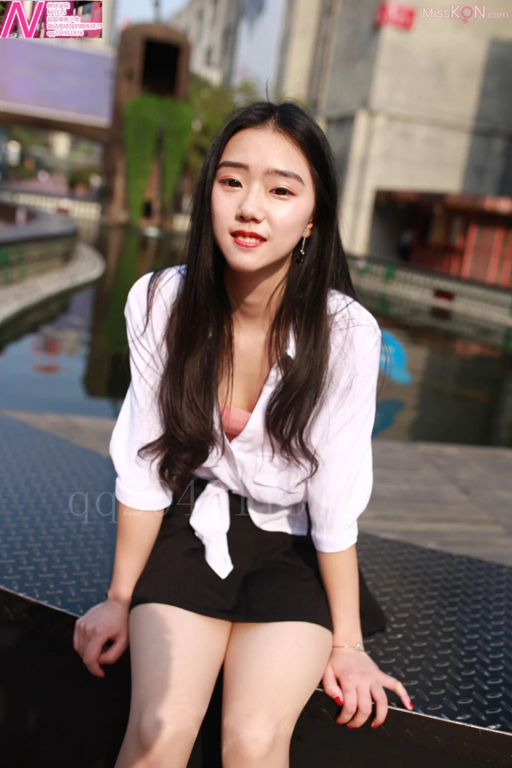 [NS纳丝摄影] No.017: 茹茹 萌系少女 (75 photos + 1 video)