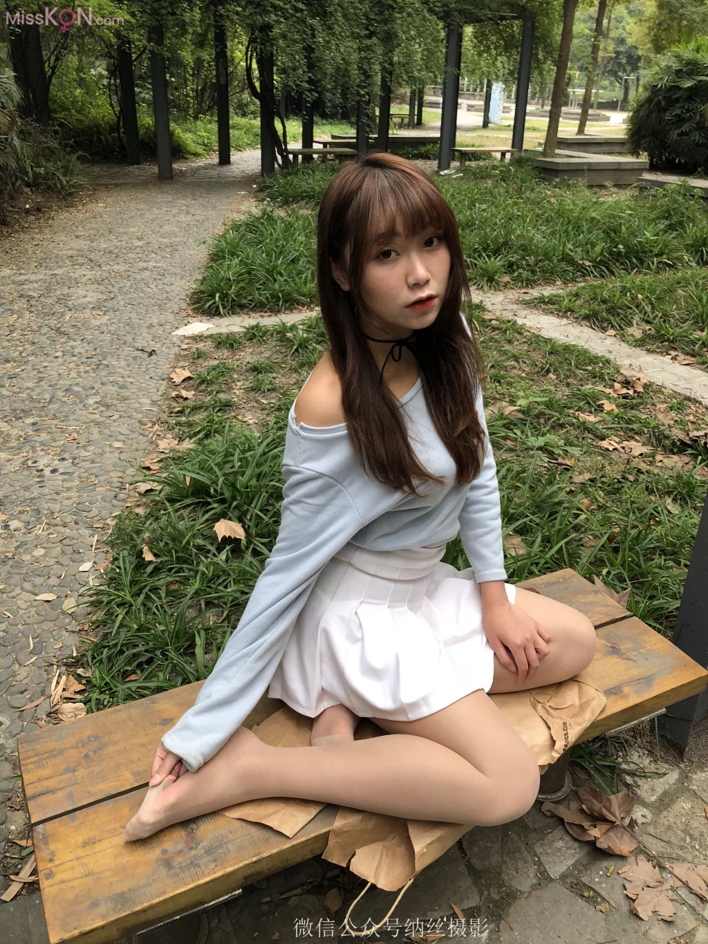 [NS纳丝摄影] No.019: 灵儿手机实拍 (81 photos) – Page 2
