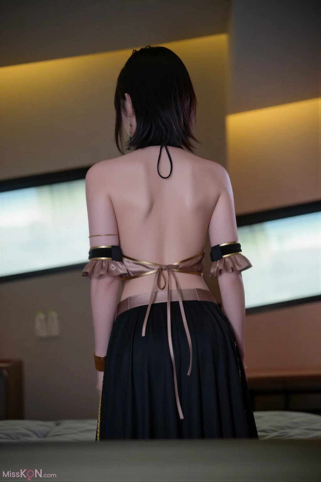 [AI Enhanced] [BLUECAKE] Dayeon (다연): Vol.05 Dancer (41 photos) – Page 3