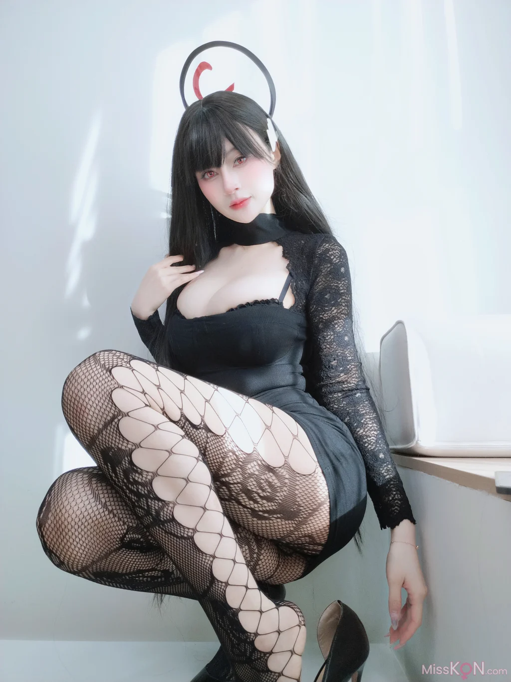 Coser@白银81: 自撮り Vol.104 (117 photos + 9 videos) – Page 2
