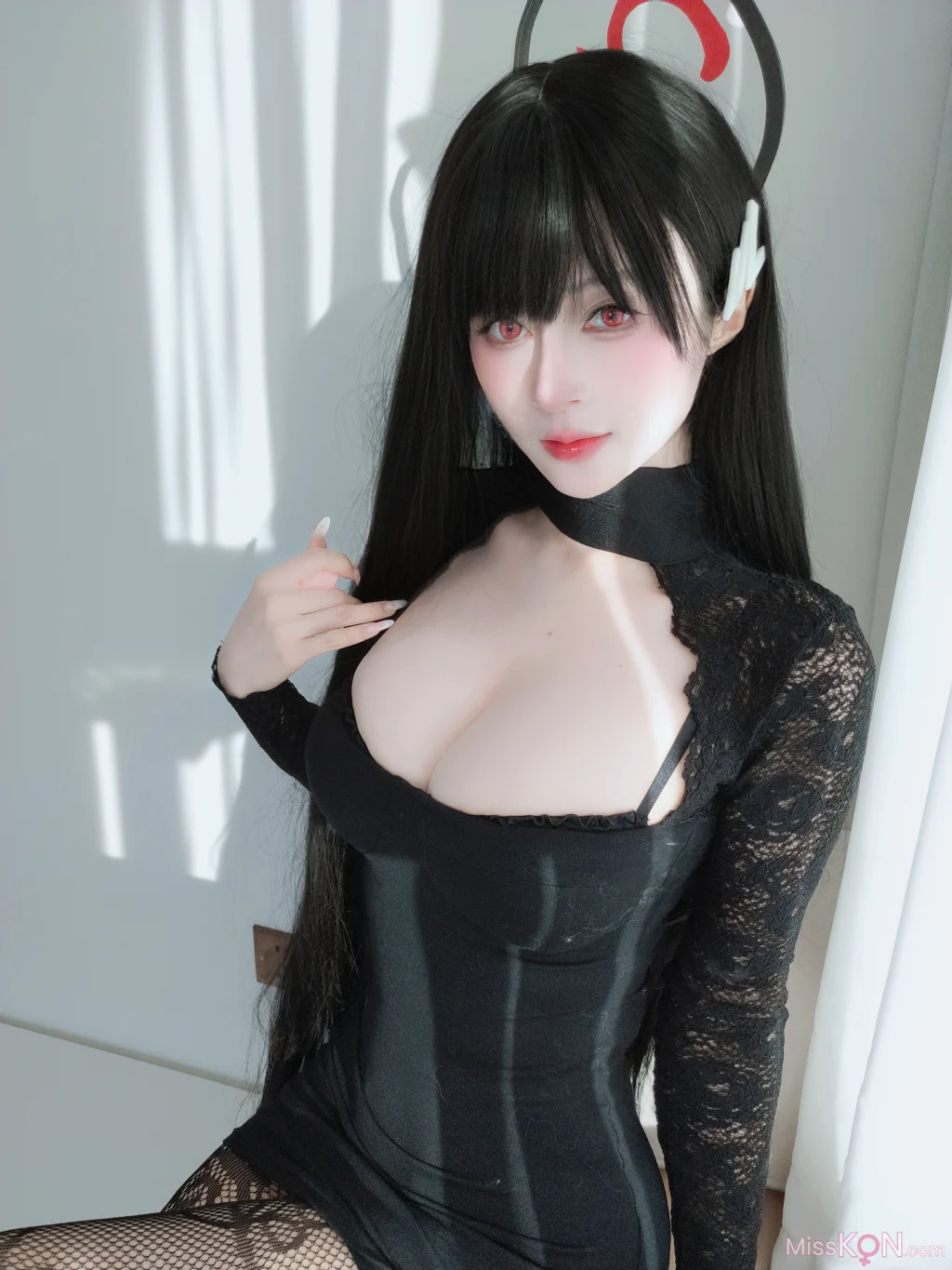 Coser@白银81: 自撮り Vol.104 (117 photos + 9 videos) – Page 2