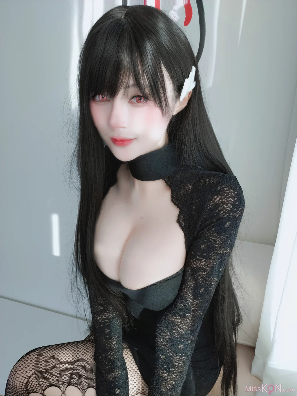 Coser@白银81: 自撮り Vol.104 (117 photos + 9 videos) – Page 2