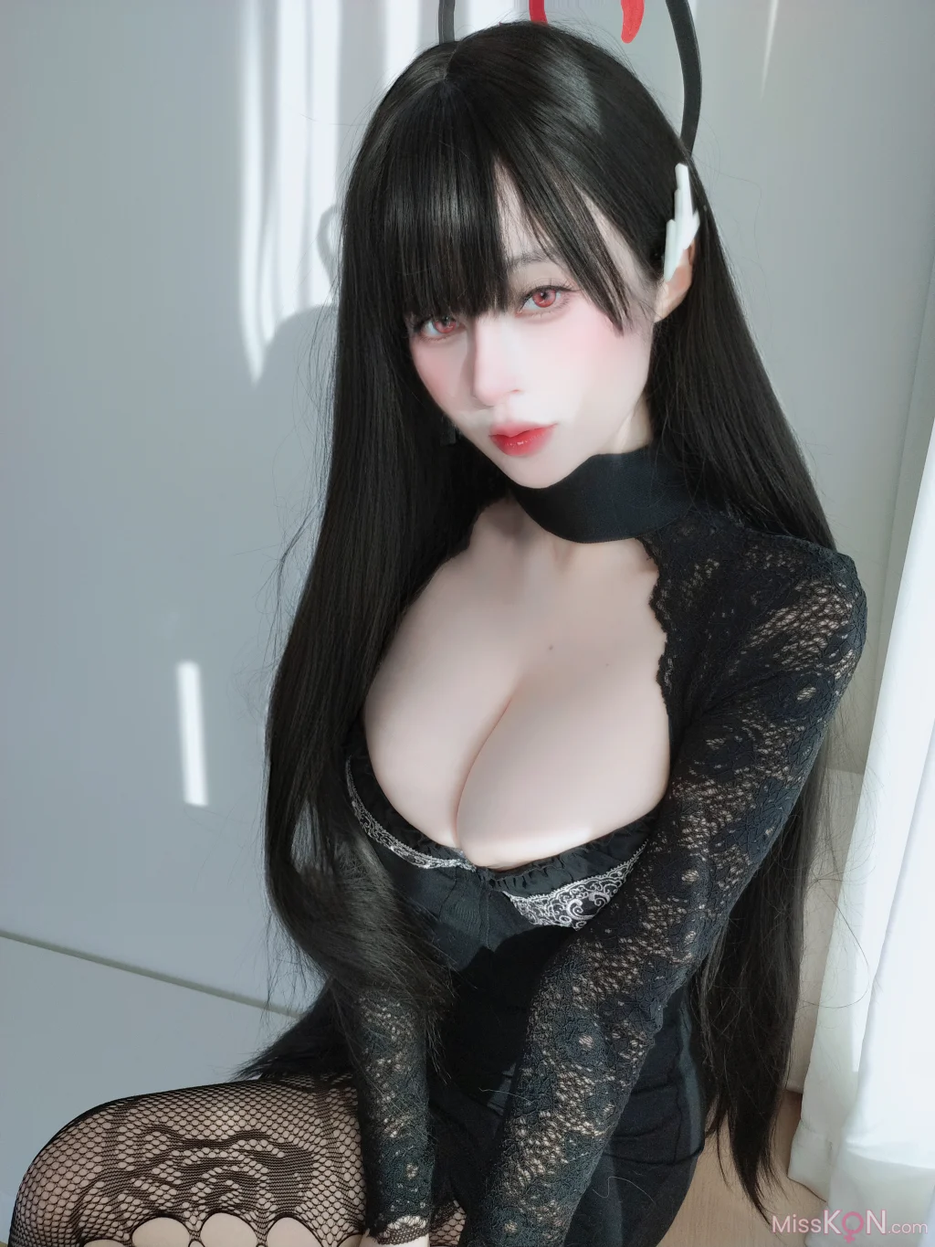 Coser@白银81: 自撮り Vol.104 (117 photos + 9 videos) – Page 3