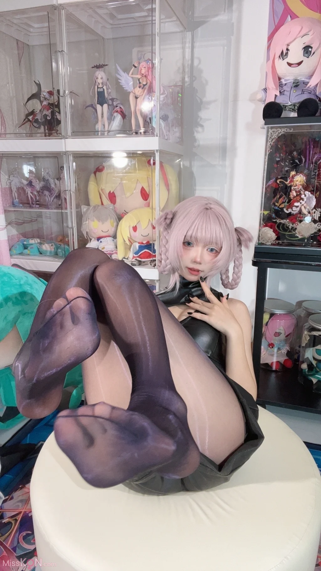 Coser@白栎Shirly: 彻夜之歌 七草荠 (128 photos + 20 videos)