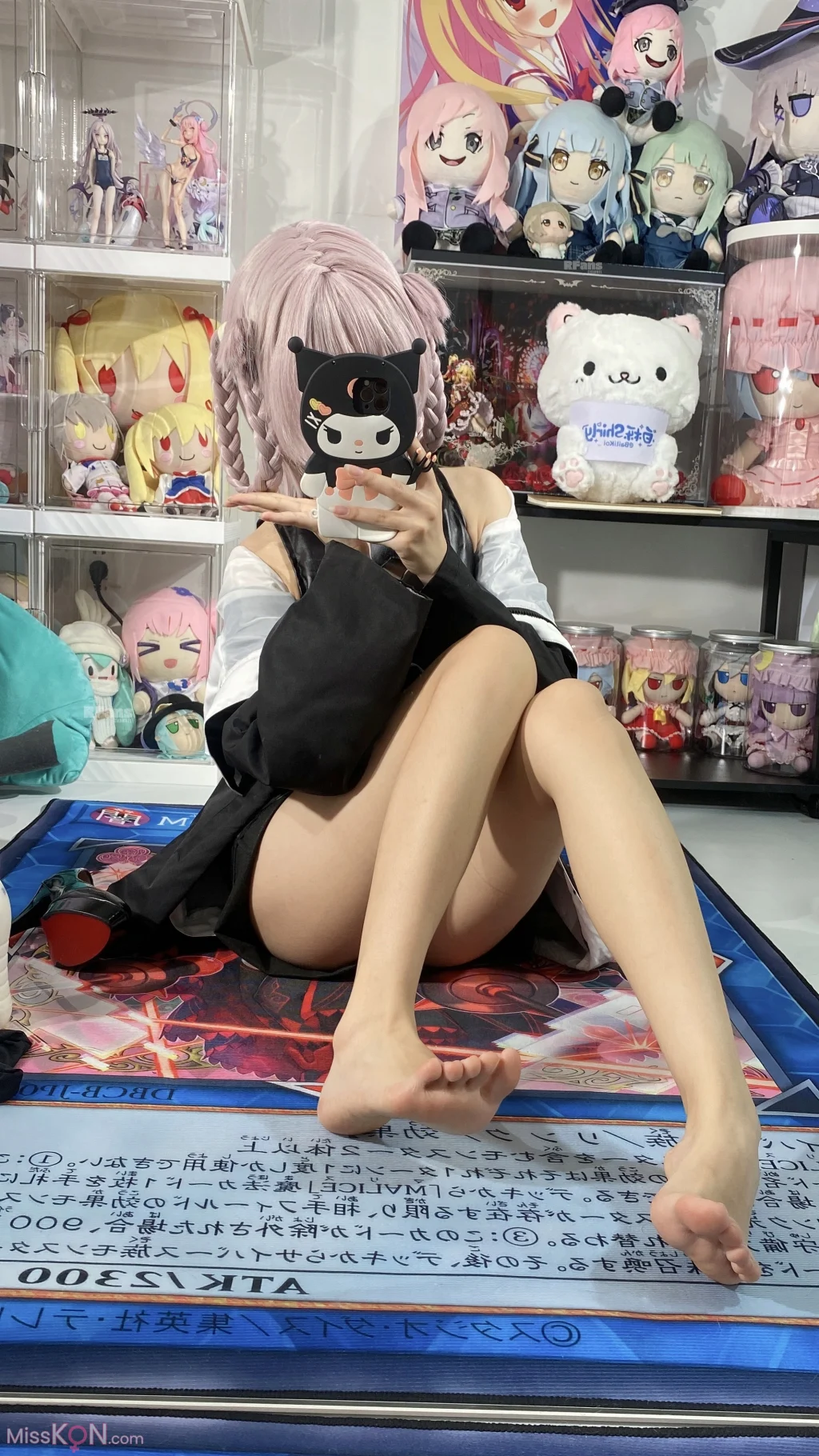 Coser@白栎Shirly: 彻夜之歌 七草荠 (128 photos + 20 videos)