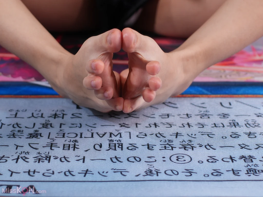 Coser@白栎Shirly: 彻夜之歌 七草荠 (128 photos + 20 videos) – Page 2