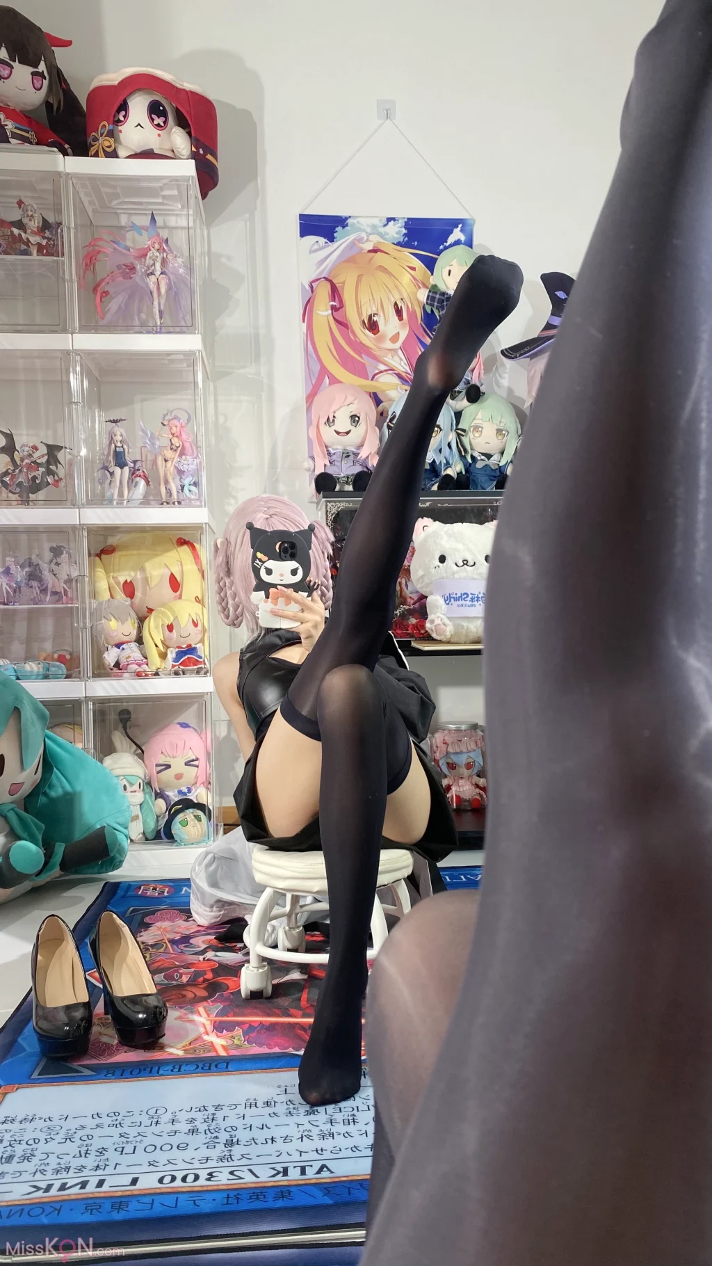 Coser@白栎Shirly: 彻夜之歌 七草荠 (128 photos + 20 videos) – Page 3